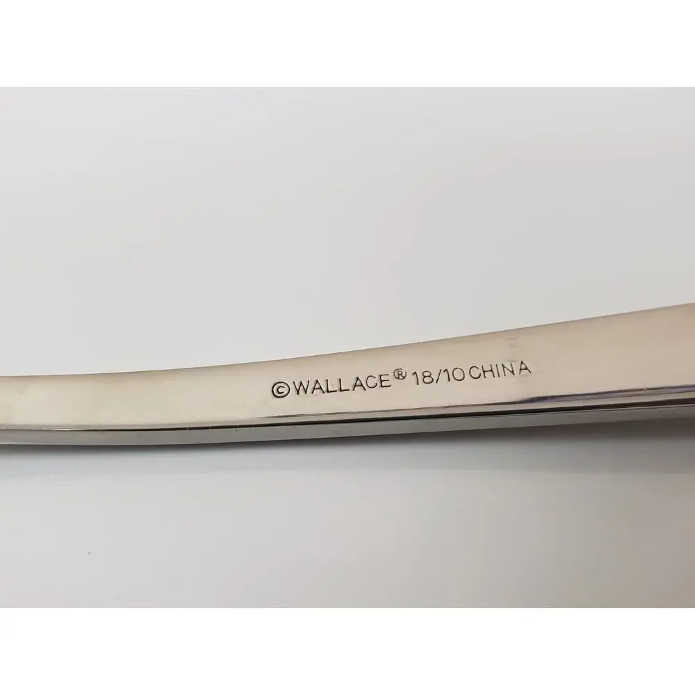 Wallace 18/10 Julienne Stainless Steel 7.5